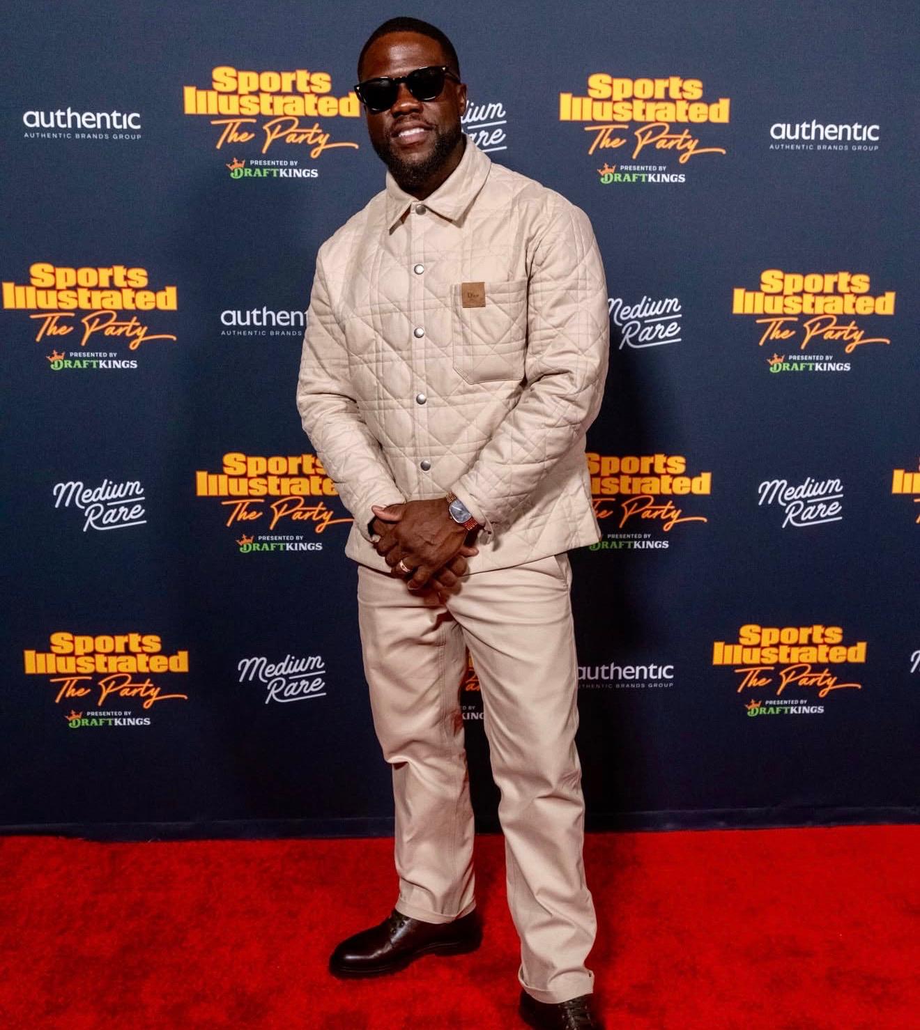 Kevin Hart