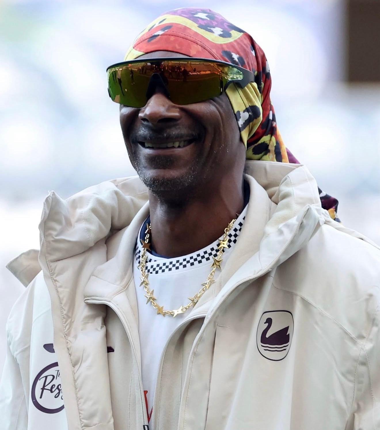 Snoop Dogg