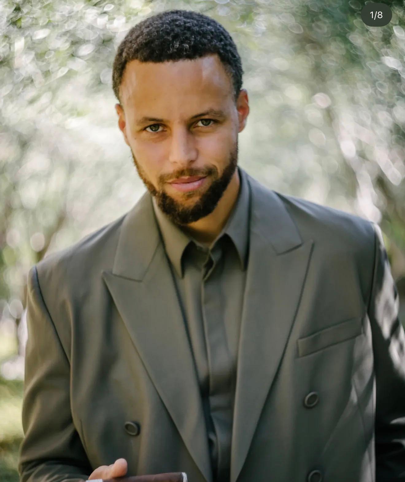 Stephen Curry