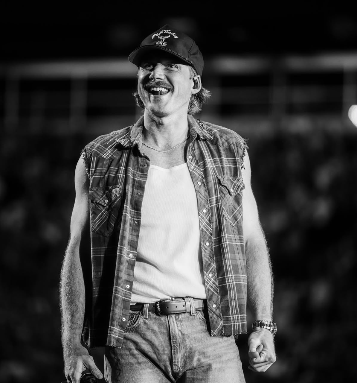 Morgan Wallen