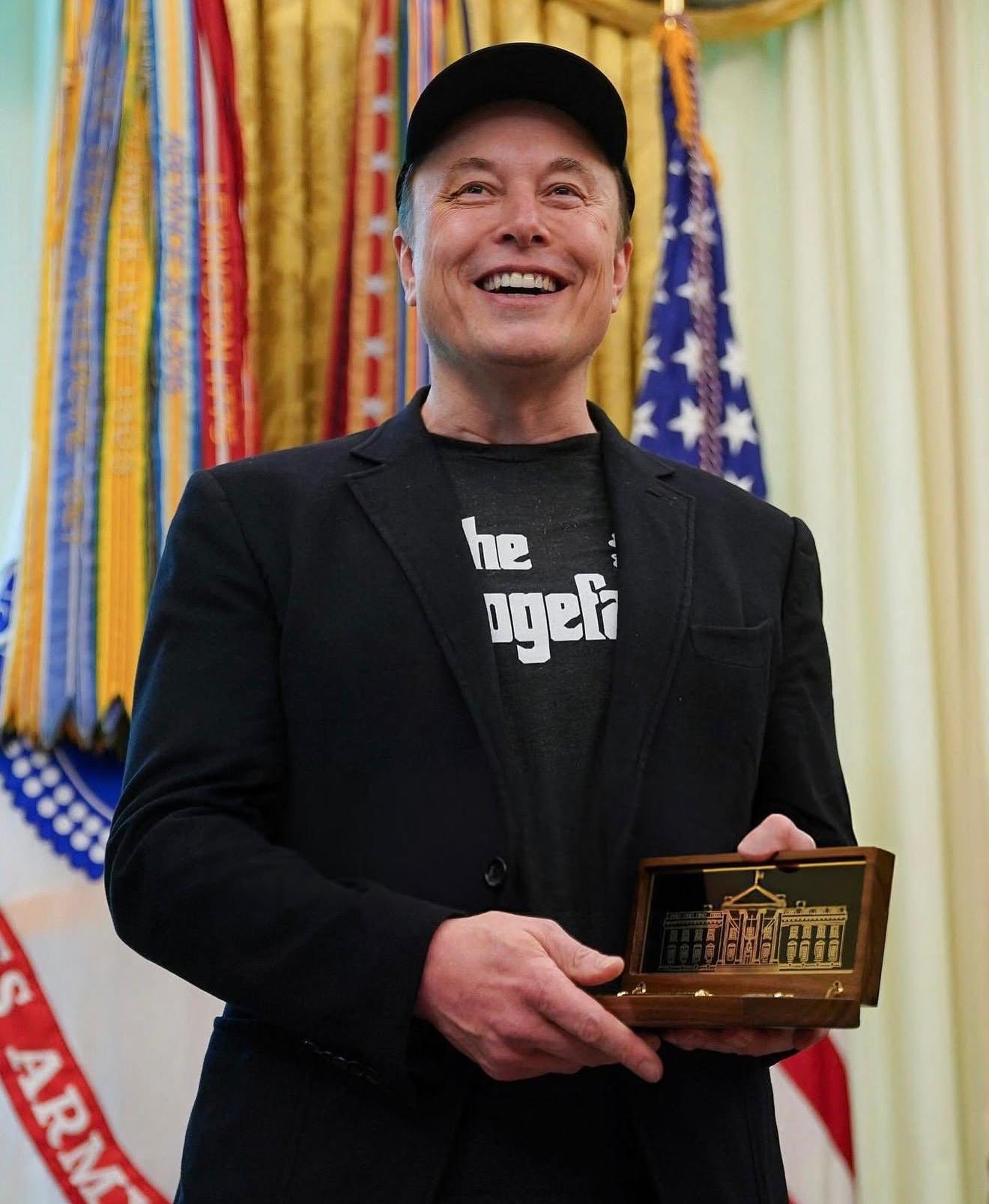 Elon Musk
